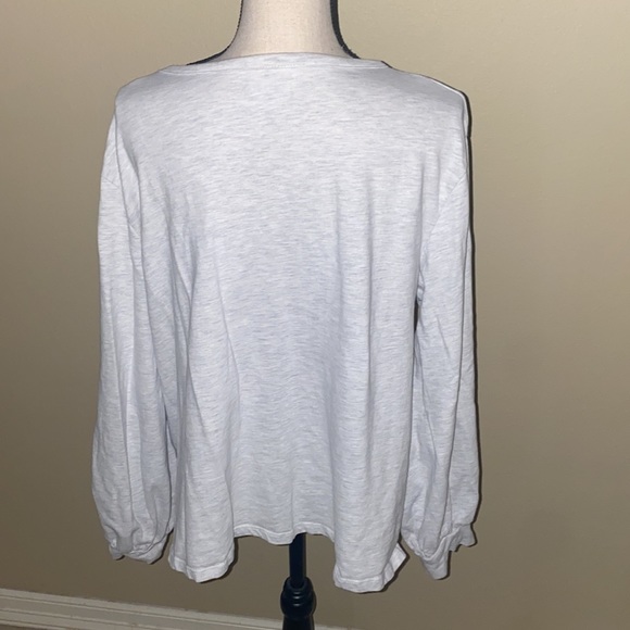 CHAMPION TEXAS LONGHORN 🤘Long Sleeve Tee - Picture 5 of 9